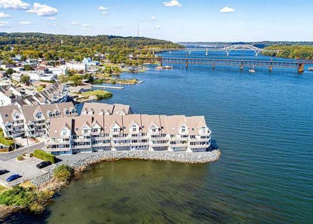 Property at 201-B Pointe Way #54, Havre De Grace, MD 21078, 3 beds, 2 baths