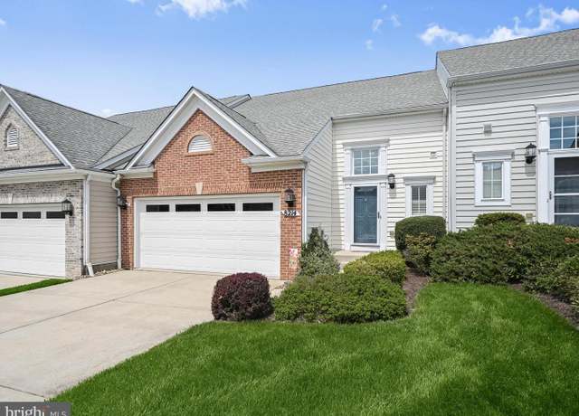 Property at 8214 Academy Rd #25, Ellicott City, MD 21043, 4 beds, 3.5 baths