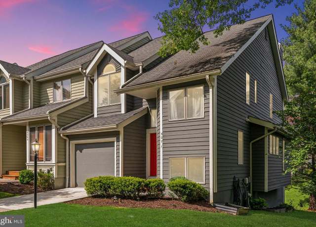 Property at 5071 Columbia Rd, Columbia, MD 21044, 3 beds, 3.5 baths