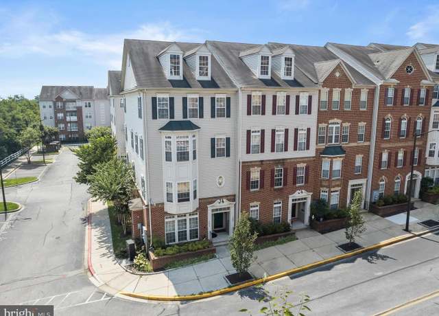 Property at 7280 Elkridge Crossing Way, Elkridge, MD 21075, 3 beds, 2.5 baths