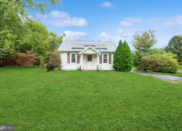 Property at 23110 Old Fairlee Rd, Chestertown, MD 21620, 3 beds, 1 bath