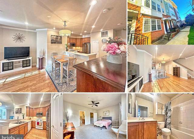 Property at 363 Belt Pl Unit 34-363, Gaithersburg, MD 20877, 3 beds, 2.5 baths