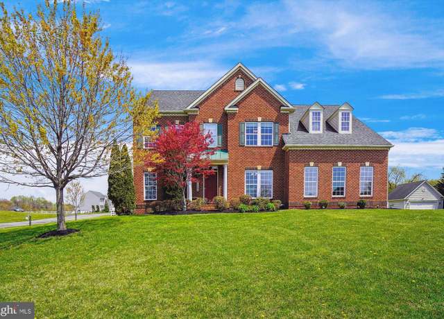 Property at 21723 Rolling Rdg, Laytonsville, MD 20882, 6 beds, 5 baths
