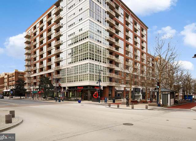 Property at 157 Fleet St #1001, Oxon Hill, MD 20745, 2 beds, 1 bath