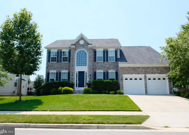 Property at 818 Quatar St, Fort Washington, MD 20744, 4 beds, 3.5 baths