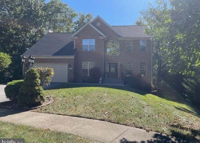 Property at 16205 Tilghman Ct, Laurel, MD 20707, 6 beds, 3.5 baths