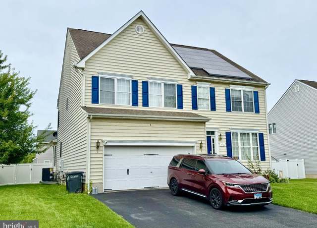 Property at 116 Meadow Brook Way, Centreville, MD 21617, 4 beds, 2.5 baths