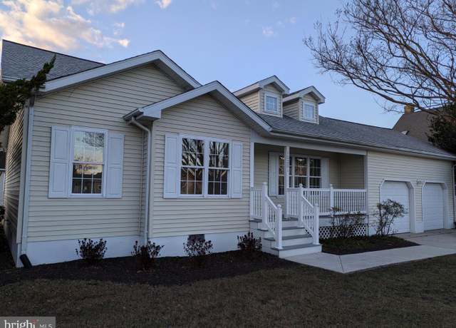 Property at 10281 Broken Sound Blvd, Ocean City, MD 21842, 3 beds, 2 baths