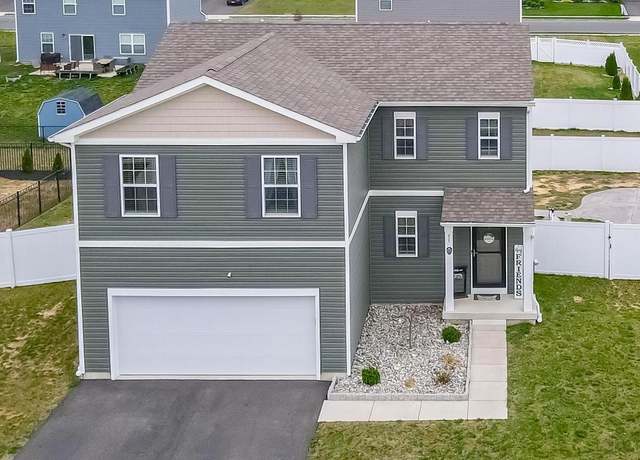 Property at 11 Truman St, Bridgeton, NJ 08302, 4 beds, 2.5 baths