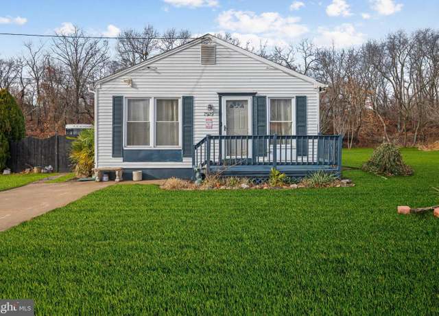 Property at 7929 Stow Rd, Pennsauken, NJ 08110, 3 beds, 1 bath