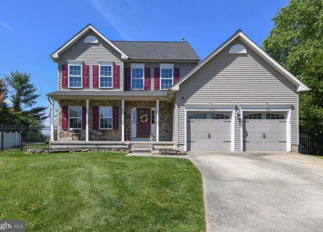 Property at 12 Ethan Ter, Woolwich Twp, NJ 08085, 3 beds, 2.5 baths