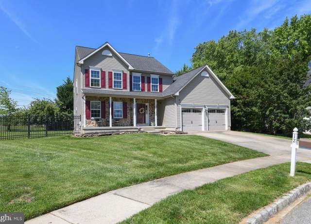 Property at 12 Ethan Ter, Woolwich Twp, NJ 08085, 3 beds, 2.5 baths
