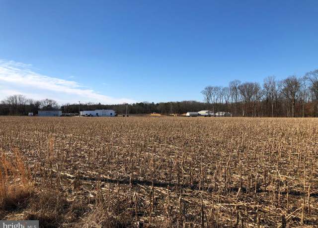 Property at 1444 Harding Hwy, Franklinville, NJ 08322