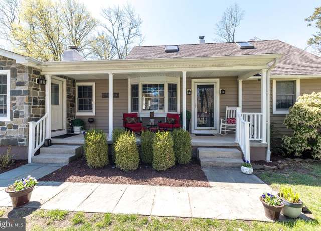 Property at 10 Butterfoss Ave, Titusville, NJ 08560, 3 beds, 2 baths