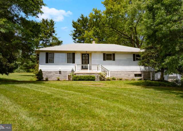Property at 2464 Old Route 100, Barto, PA 19504, 3 beds, 2.5 baths