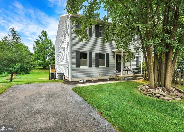 Property at 622 Leininger Ave, Mohnton, PA 19540, 3 beds, 1.5 baths