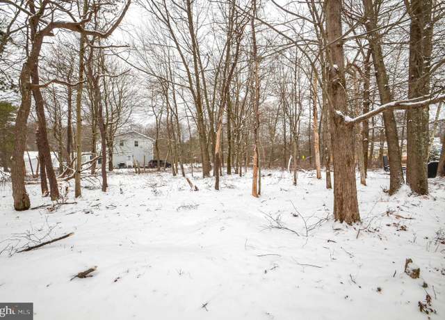Property at 0 Stony Mountain Rd, Albrightsville, PA 18210