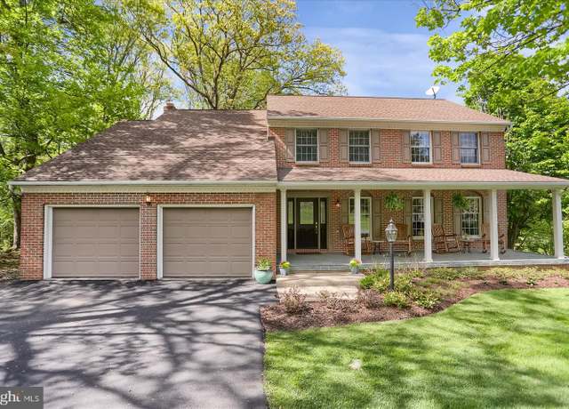 Property at 2413 Hickory Hill Dr, State College, PA 16803, 4 beds, 2.5 baths