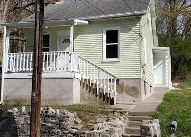 Property at 810 Mohn St, Harrisburg, PA 17113, 2 beds, 1 bath
