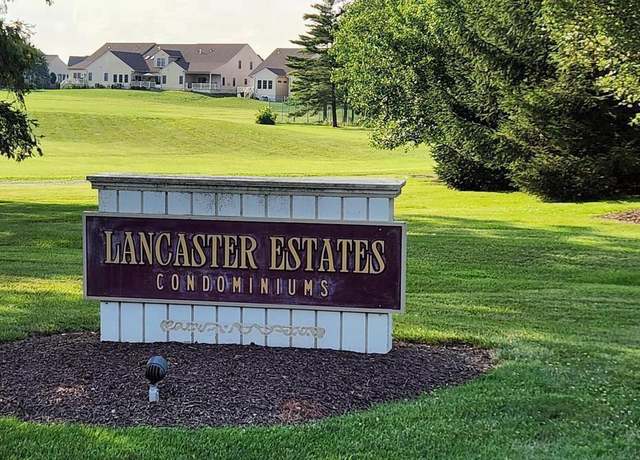 Property at 50 Lancaster Est, Mount Joy, PA 17552, 1 bed, 1 bath