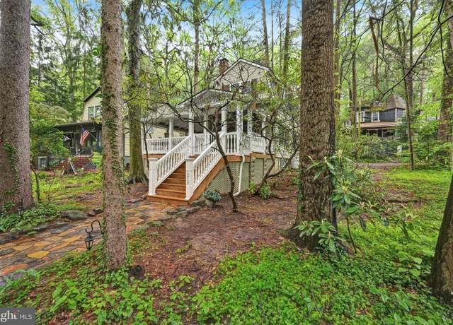Property at 210 Pennsylvania Ave, Mount Gretna, PA 17064, 3 beds, 2 baths