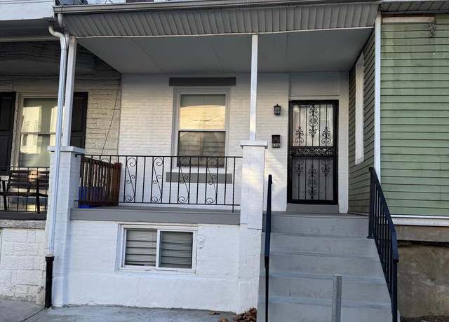 Property at 6356 Reedland St, Philadelphia, PA 19142, 3 beds, 1 bath