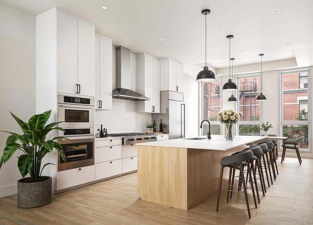 Property at 1101 Christian St #1, Philadelphia, PA 19147, 4 beds, 5 baths
