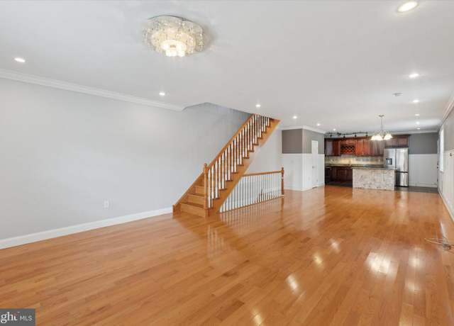 Property at 1639 S 19th St, Philadelphia, PA 19145, 3 beds, 2.5 baths