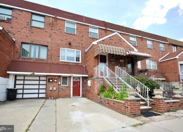 Property at 7307 Merganser Pl, Philadelphia, PA 19153, 3 beds, 2.5 baths