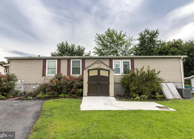 Property at 4830 Hikey St, Dover, PA 17315, 3 beds, 3.5 baths