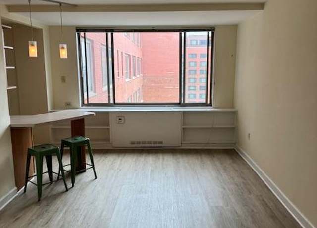 Property at 1111 Arlington Blvd #801, Arlington, VA 22209, 1 bath