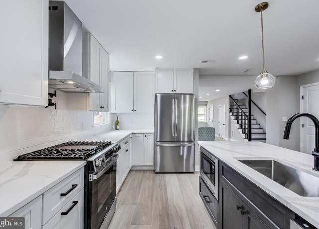 Property at 5209 10th Pl S, Arlington, VA 22204, 3 beds, 2.5 baths