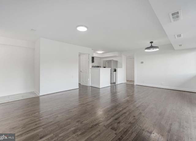 Property at 5851 Quantrell Ave Unit T4, Alexandria, VA 22312, 2 beds, 1 bath