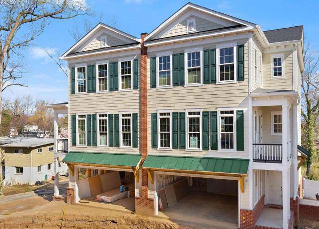 Property at 10638 Pocket Pl, Fairfax, VA 22030, 3 beds, 3.5 baths