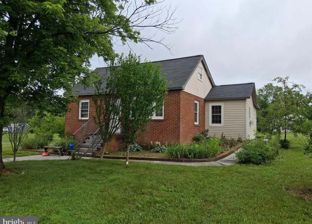 Property at 1597 Fairfax, Stephens City, VA 22655, 3 beds, 1 bath