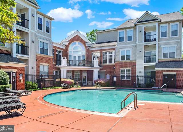 Property at 11317 Aristotle Dr Unit 3-413, Fairfax, VA 22030, 2 beds, 2 baths