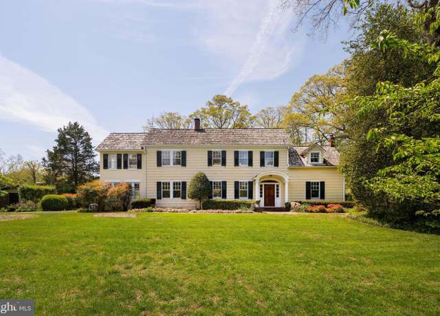 Property at 3408 Wessynton Way, Alexandria, VA 22309, 4 beds, 3.5 baths