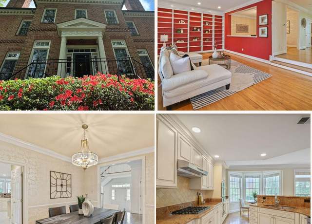 Property at 2053 Mayfair Mclean, Falls Church, VA 22043, 3 beds, 3.5 baths