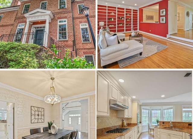 Property at 2053 Mayfair Mclean, Falls Church, VA 22043, 3 beds, 3.5 baths