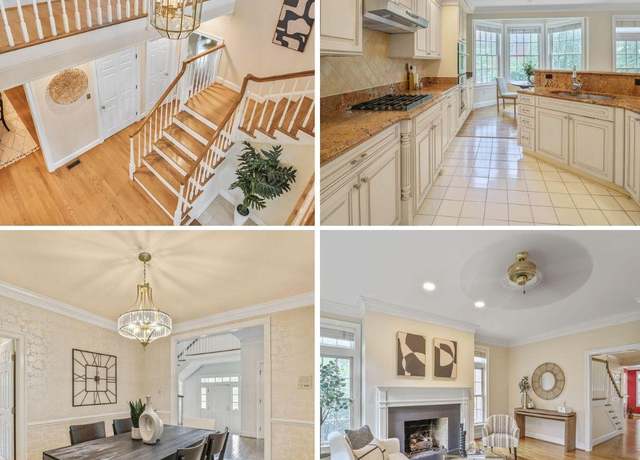 Property at 2053 Mayfair Mclean, Falls Church, VA 22043, 3 beds, 3.5 baths