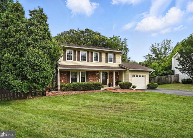 Property at 8953 Jasmine Ct, Manassas, VA 20110, 3 beds, 2.5 baths