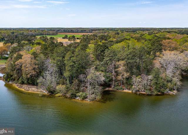 Property at Lot 1 & 2 Cranes Pond Ln, Heathsville, VA 22473