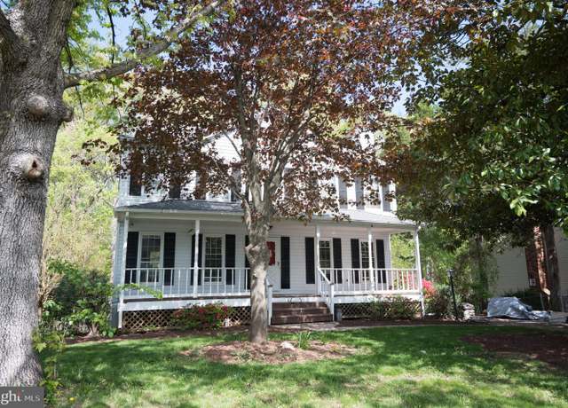 Property at 13483 Photo Dr, Woodbridge, VA 22193, 5 beds, 3.5 baths