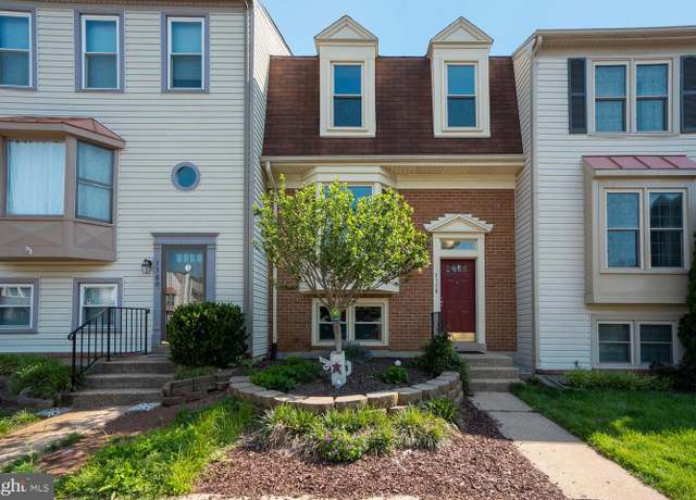 Property at 7378 Rokeby Dr, Manassas, VA 20109, 3 beds, 3.5 baths