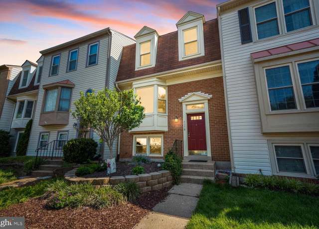 Property at 7378 Rokeby Dr, Manassas, VA 20109, 3 beds, 3.5 baths