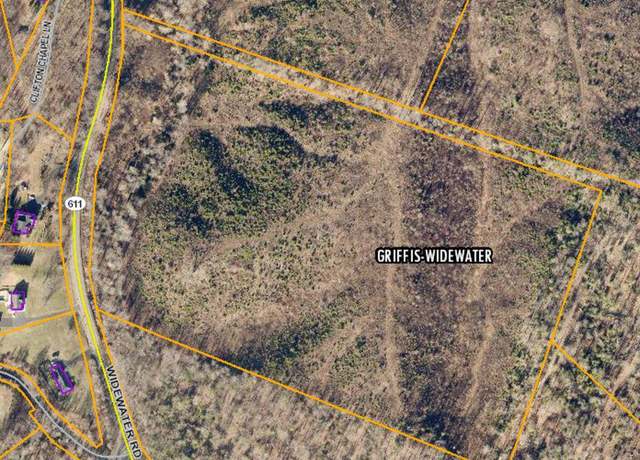 Property at Widewater Rd, Stafford, VA 22554