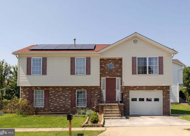 Property at 658 Sherlock Trce, Winchester, VA 22601, 5 beds, 3 baths