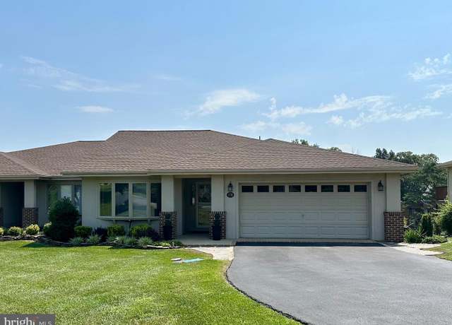 Property at 178 Arrowhead Rdg, Hedgesville, WV 25427, 4 beds, 3 baths