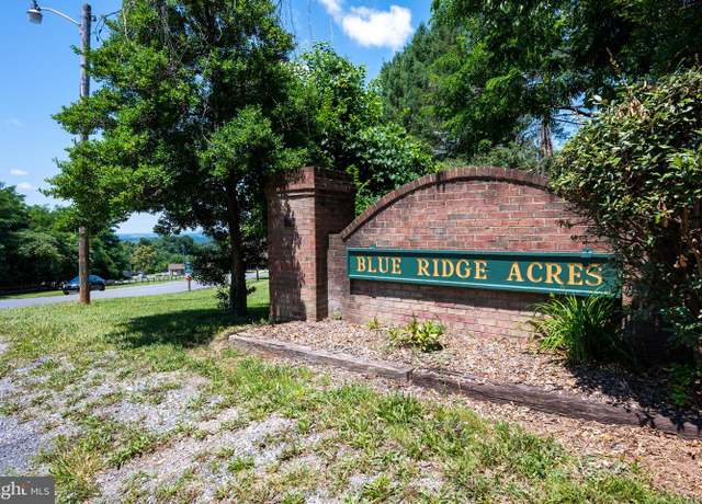 Property at Lot #6,7 Woodlawn Dr, Harpers Ferry, WV 25425