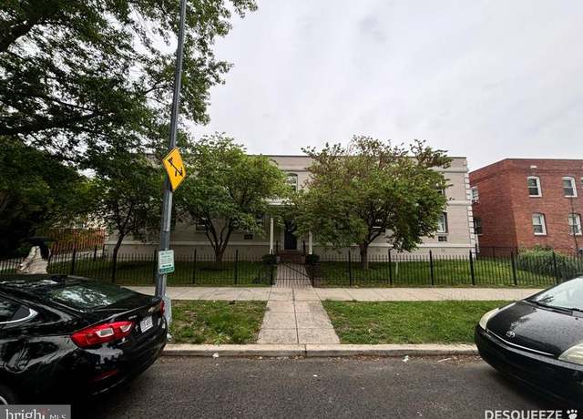 Property at 420 Oklahoma Ave NE #203, Washington, DC 20002, 1 bed, 1 bath